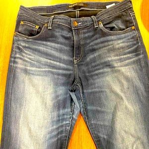 Big Star Maddie Bootcut Jeans